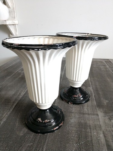 Metal shabby chic - metal,