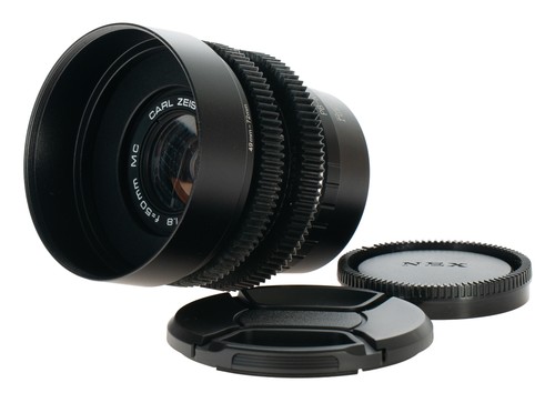 Carl zeiss jena - zeiss, p