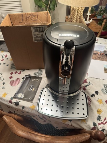 Krups beertender vb21 - vb21, keg