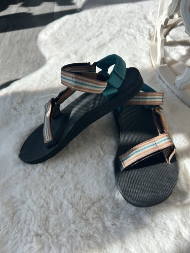 Teva women sandals universal - sandals,