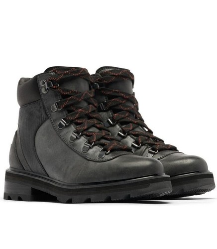 Sorel women lennox - women's, lace-up
