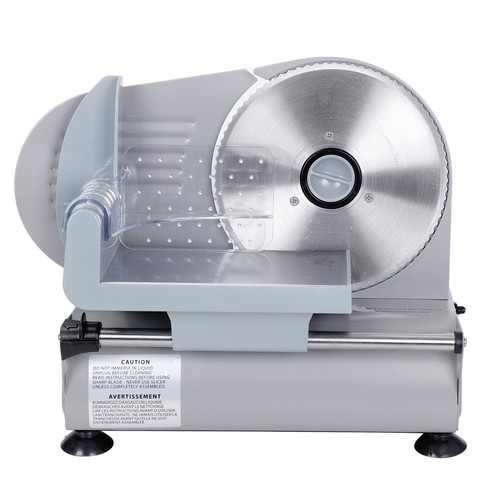 Blade electric meat - electric,