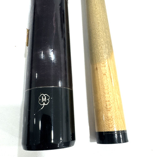 Vintage mcdermott pool cue - mcdermott,
