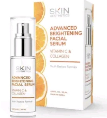 Skin aesthetics advanced - skin,