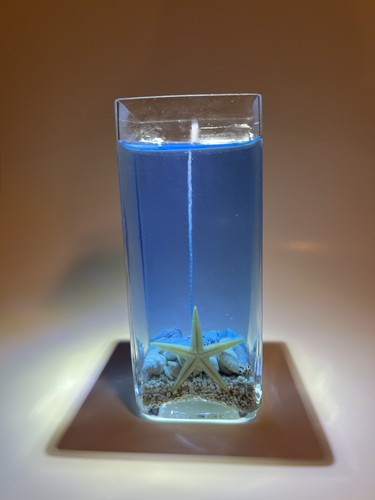 Ocean themed gel - ocean-themed,