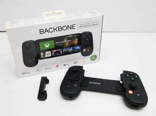 Backbone one x mobile - one,