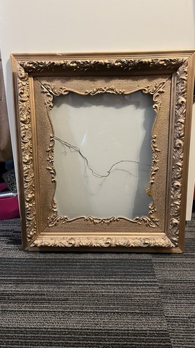 Antique victorian ornate - victorian,