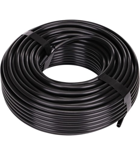 Inch 100ft poly - 1/4,