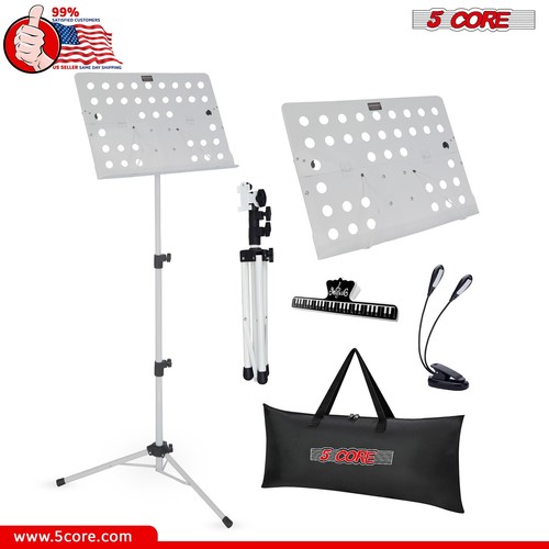 5core music stand for - for, sheet