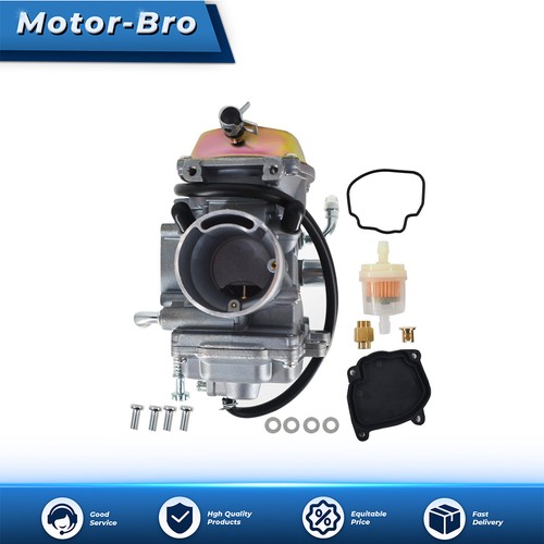 Carburetor for polaris trail - for,