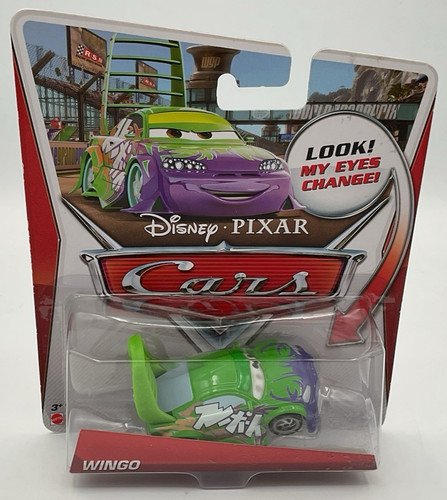 Disney pixar cars - disney,