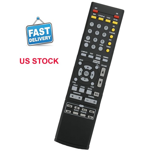 New remote control for - remote, denon