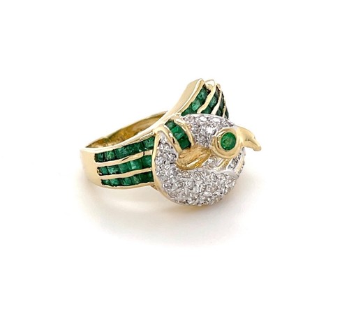 Bellarri 14ct gold - 14ct, &