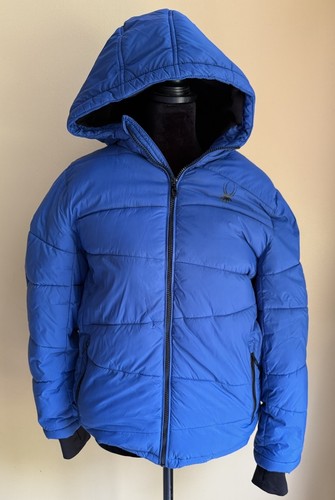 Spyder jacket youth - spyder,