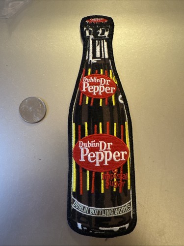 Dublin pepper patch - dr,