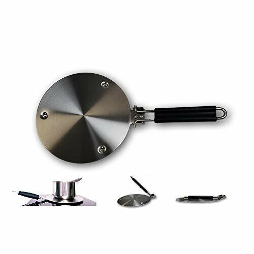 Foldable embossed induction - foldable,