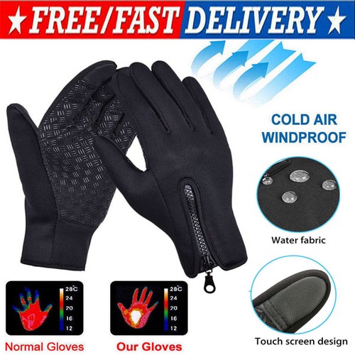 Mens winter thermal warm - winter,