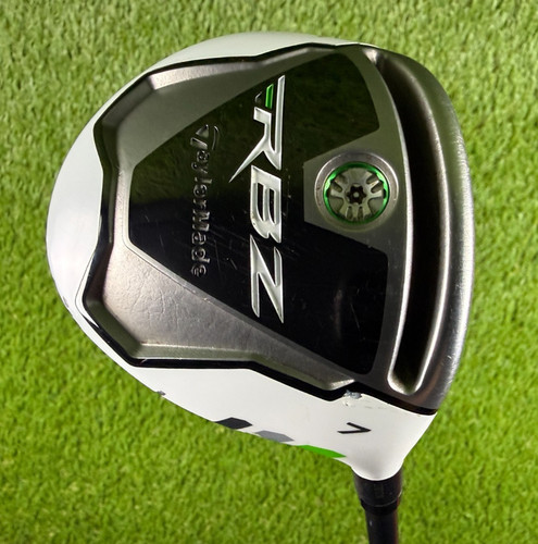 Taylormade rbz wood rh - rbz, 7