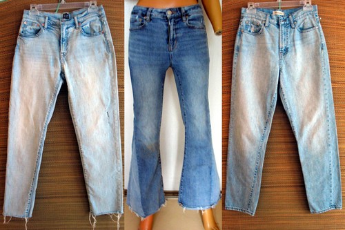 Vtg gap madewell and - vtg,