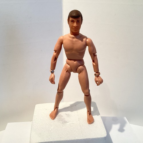 Ljn mego 1970s emergency roy - mego,