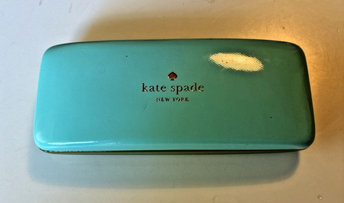 Kate spade eyeglass glasses - spade,