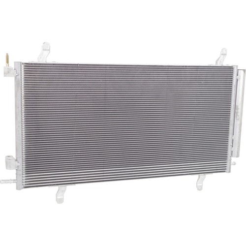 Condenser for 2012 2015 - a/c, 2012-2015