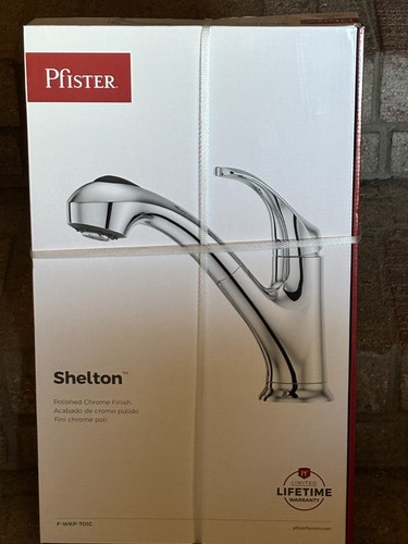 Pfister shelton handle - pfister,