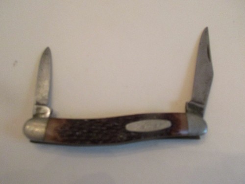 Kabar blade folding pocket - 2,