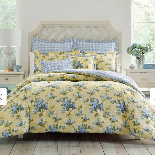 Laura ashley cassidy cotton - ashley,