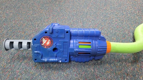 Vintage the real - "the, ghostbusters