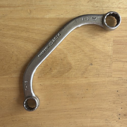 Thorsen tools 1 2 - thorsen, x