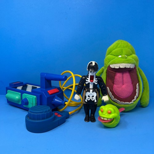 Ghostbusters toy lot - os, multi