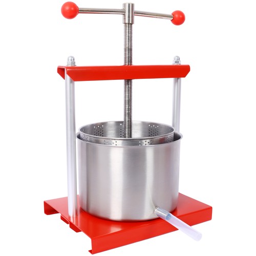 Gallon stainless steel - 0.53,