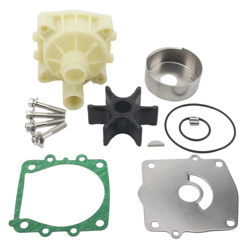 Boat marine water pump - water, repair