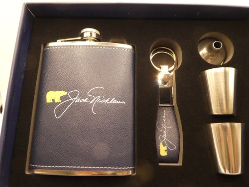 Golfer giftset jack nicklaus - giftset,