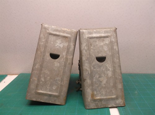 Steel sawhorse brackets - sawhorse,