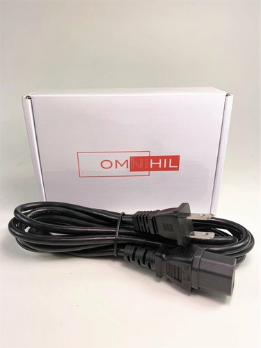 Listed omnihil 8 feet - listed],