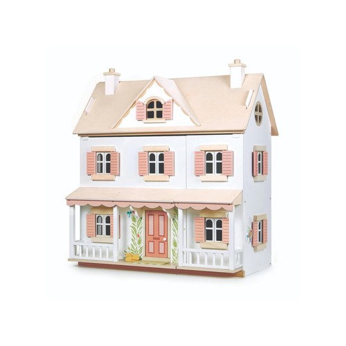 Tender leaf toys humming - tender,