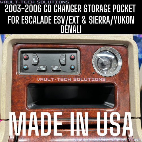 2003 2006 escalade esv - 2003-2006, ext