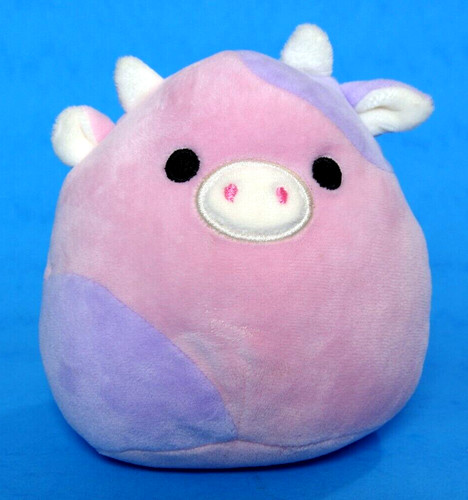 Squishmallow patty the cow - squishmallow,