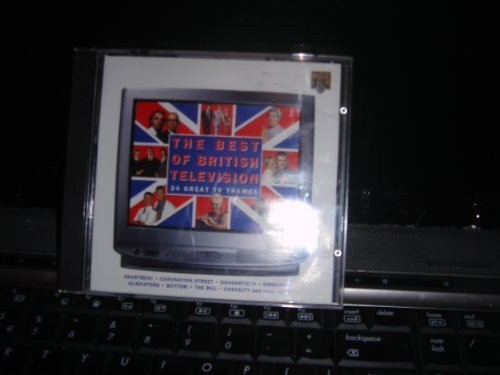 Various british best of - various, tv