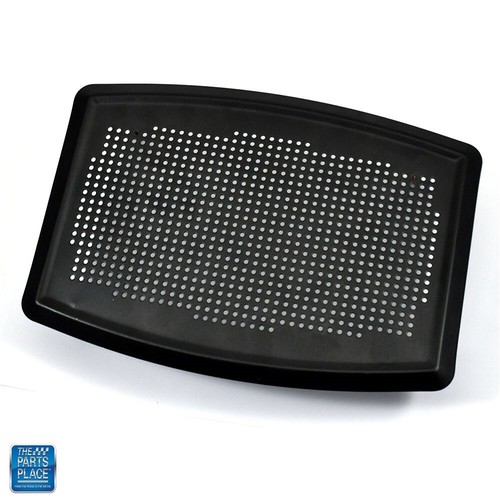 1964 1980 cars rear speaker - gm,