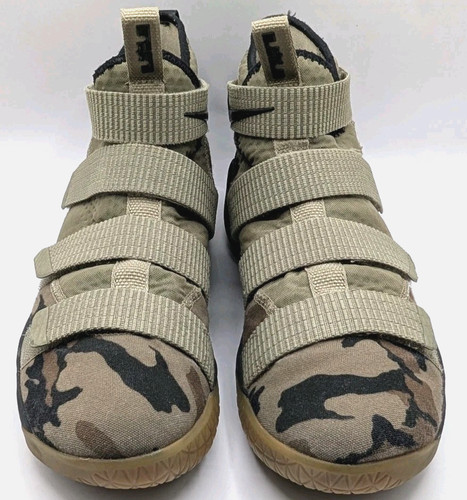 Nike zoom lebron soldier - zoom,