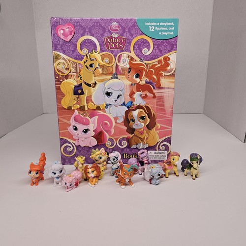 Palace pets disney princess - palace,