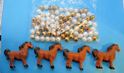 2003 rinco bay horse - 4,