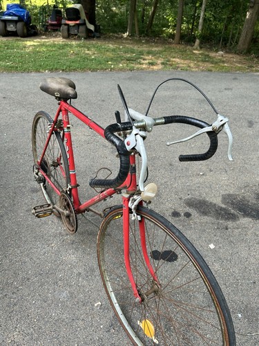 1970s fuji sport touring - 1970s,