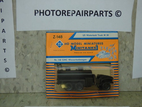 Roco minitanks wwii - minitanks, (new)
