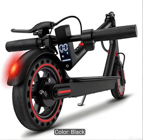 Adults 5in foldable electric - 8.5in,
