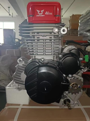 Zongshen cps300 valve sohc - zongshen,