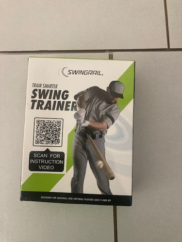 Swingrail baseball softball - swingrail,